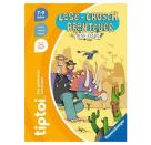 tiptoi® Lese-Lausch-Abenteuer Dino-Stadt
