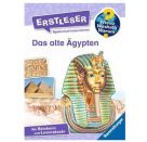 Wieso? Weshalb? Warum? Erstleser, Band 9: Das alte Ägypten