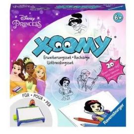 Ravensburger Xoomy® Erweiterungsset Disney Princess 20239