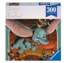 Ravensburger Puzzle 13370 - Dumbo - 300 Teile Disney Puzzle für Erwachsene und Kinder ab 8 Jahren