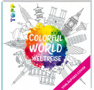 Colorful World - Reise um die Welt