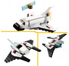 LEGO® Creator 31134 Spaceshuttle