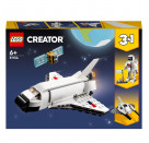 LEGO® Creator 31134 Spaceshuttle