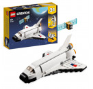 LEGO® Creator 31134 Spaceshuttle