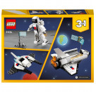 LEGO® Creator 31134 Spaceshuttle