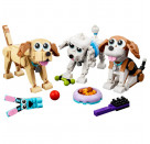 LEGO® Creator 31137 Niedliche Hunde