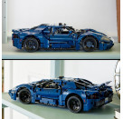 LEGO® Technic 42154 Confi 2 MÄRZ (Adults)