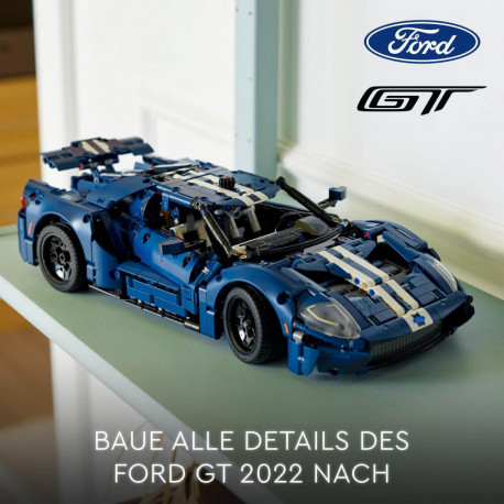 LEGO® Technic 42154 Confi 2 MÄRZ (Adults)