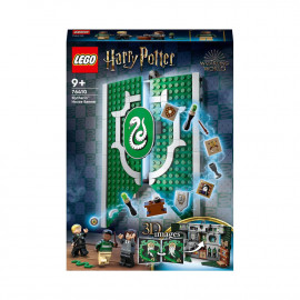 LEGO® Harry Potter 76410 Hausbanner Slytherin™