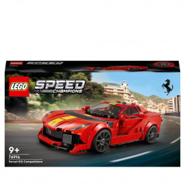 LEGO® Speed Champions 76914 Confi2 März