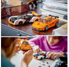 LEGO® Speed Champions 76918 Confi5 März