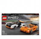 LEGO® Speed Champions 76918 Confi5 März