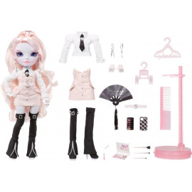 Shadow High S23 Fashion High Doll- IP (Pink)