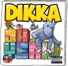 Tonies® DIKKA - Oh yeah!