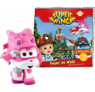 Tonies® Super Wings - Feuer im Wald
