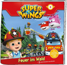 Tonies® Super Wings - Feuer im Wald