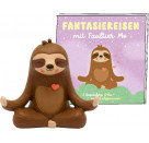 Tonies® Fantasiereisen mit Faultier Mo - 8 besondere Orte zum Entspannen