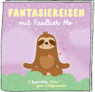 Tonies® Fantasiereisen mit Faultier Mo - 8 besondere Orte zum Entspannen