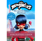 Miraculous – Die spannendsten Abenteuer (Miraculous)