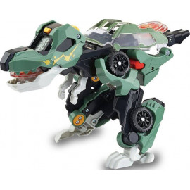 Switch & Go Dinos - Launcher-T-Rex