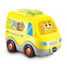 Tut Tut Baby Flitzer - Postauto