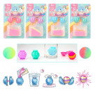 Ylvi DIY Colourful Ball