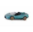 Lamborghini Sian Roadster