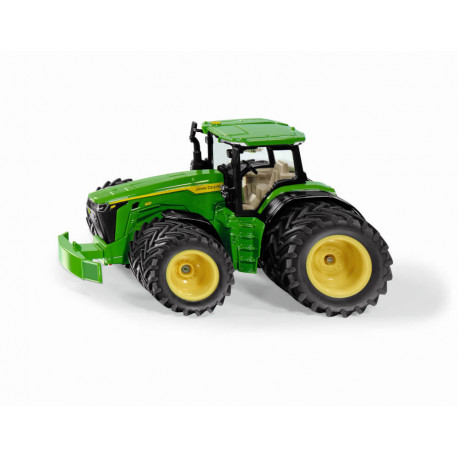 John Deere 8R 410 mit