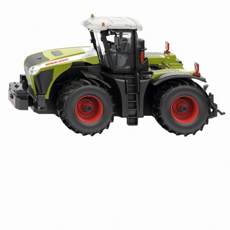 Claas Xerion 5000 TRAC VC