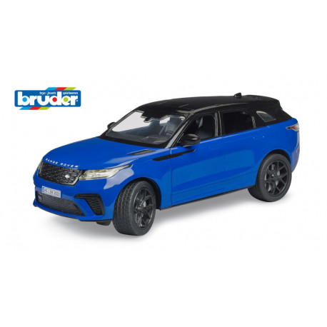bruder 02880 Range Rover Velar