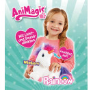 Animagic Einhorn Rainbow