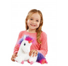 Animagic Einhorn Rainbow