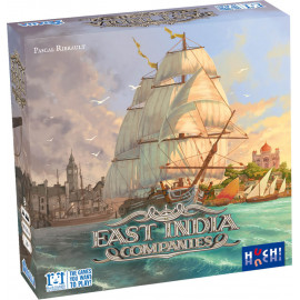 East India Companies
