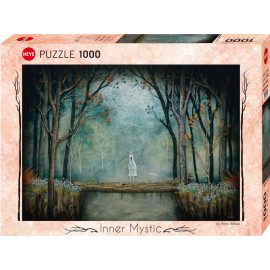 Sylvan Spectre