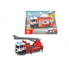 Fire Rescue, 2-sort.