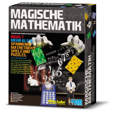 Magische Mathematik