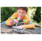 Sonnensystem Solar Hybrid - Green Science