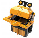 Spardosen Roboter - KidzRobotix