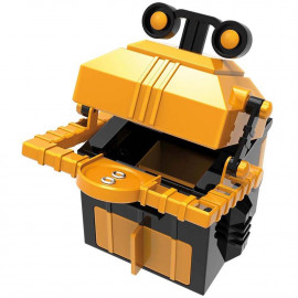 Spardosen Roboter - KidzRobotix