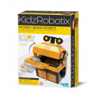 Spardosen Roboter - KidzRobotix