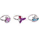 Ring mit Meeresmotiv - Nella