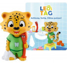 Tonies® Leos Tag - Achtung, fertig, Zähneputzen!