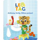 Tonies® Leos Tag - Achtung, fertig, Zähneputzen!