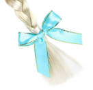 TOITOYS ICE PRINCESS Diadem Haarzopf Prinzessin