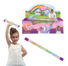 TOITOYS DREAM HORSE Twirling Glitzerbaton Einhorn