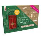 Wichteltür-Adventskalender