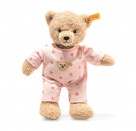 Teddyb.Baby Maedchen 25 beige