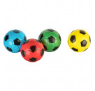 XTREME Fun & Jump Fußball 6,2cm, sortiert (1 Stück)