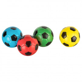 XTREME Fun & Jump Fußball 6,2cm, sortiert (1 Stück)
