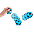 XTREME Fun & Jump Fußball 6,2cm, sortiert (1 Stück)
